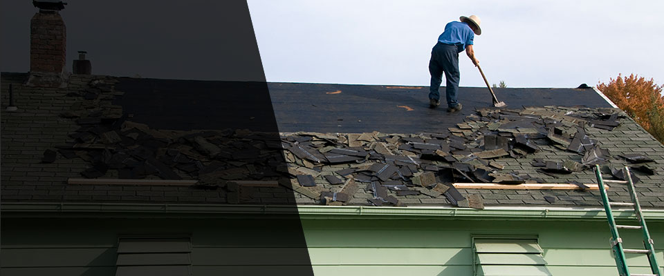 Leck Kill Roofing Contractors